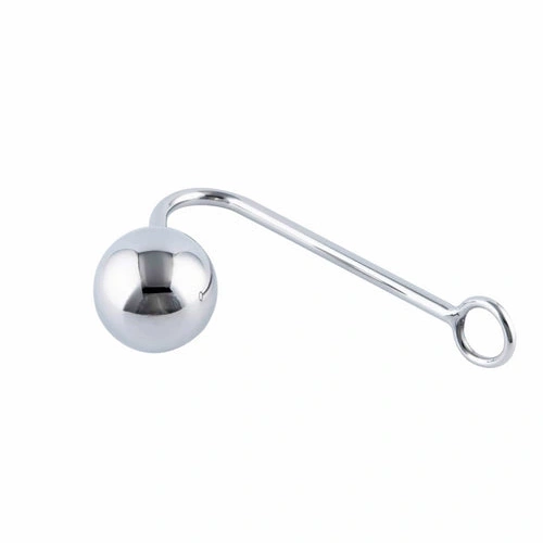 Anal Hooks Steel Hook 5299 BDSM AllNight Anal 1011